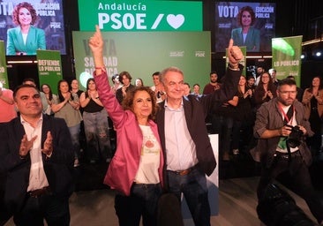El PP carga contra Sánchez por las reuniones entre Zapatero y Montero desveladas por ABC