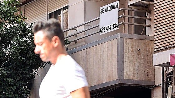 Los alquileres en Córdoba suben otro 5,2% y rozan su máximo histórico
