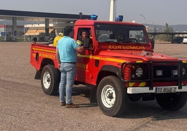 Vox pide ayudas urgentes y rebajas fiscales para autónomos y empresas afectados por los incendios