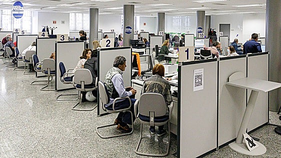 La recaudación tributaria creció un 14,3% en Castilla-La Mancha en 2025 hasta los 5.343 millones