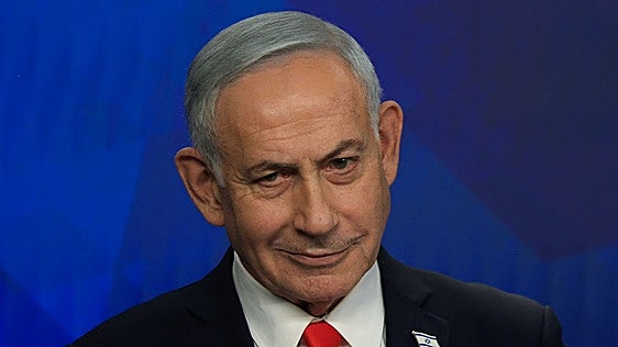 La teoría conspirativa que sitúa a Israel detrás de lo ocurrido en Ceuta alcanza los 100 millones de usuarios en las redes