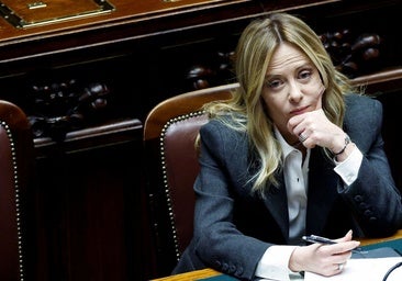Italia redobla su retórica defensiva en las fronteras con España