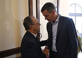 Tellado denuncia que Vivas alertó días antes a Sánchez: «No se puso al teléfono y le dijeron que no se preocupase»