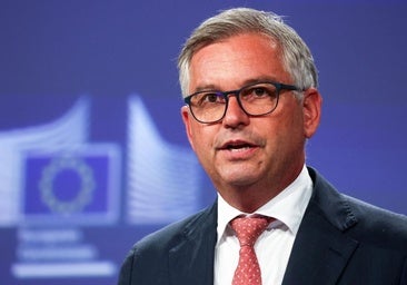 Los ministros de Interior de la UE acuerdan reforzar fronteras, retornos y sistema de alerta temprana tras Ceuta