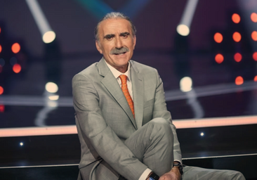 Juan y Medio, sobre su infancia: «Mi padre siempre que podía nos llevaba a comer al campo, aunque fuera en la curva de una carretera»