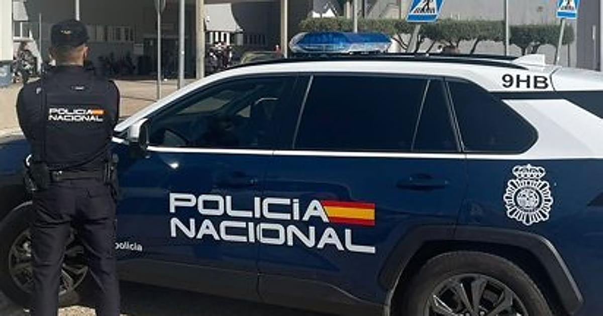 Un hombre mata a su mujer en un centro comercial de Murcia y se da a la fuga