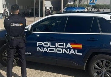 Un hombre mata a su mujer en un centro comercial de Murcia y se da a la fuga