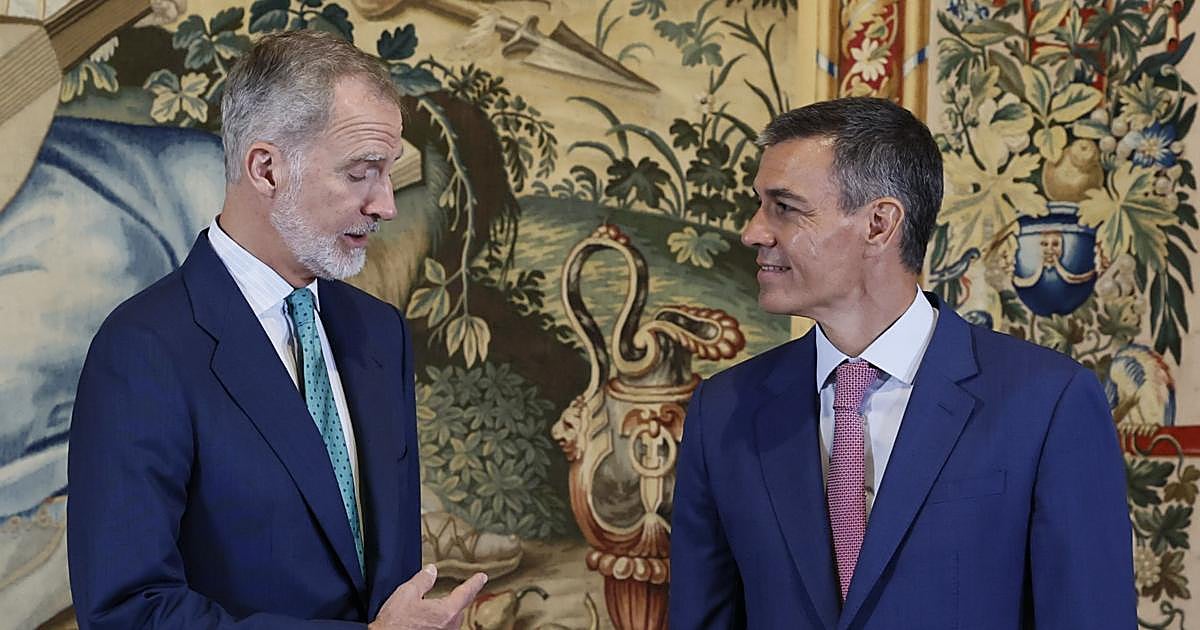 mohamed vi de marruecos