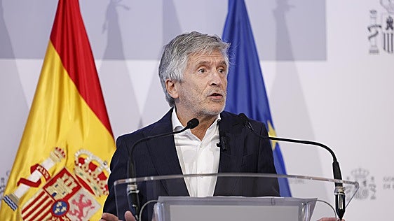 El PP pide habilitar el Senado en agosto y las comparecencias de Albares, Robles y Marlaska para «rendir cuentas» por la crisis en Ceuta