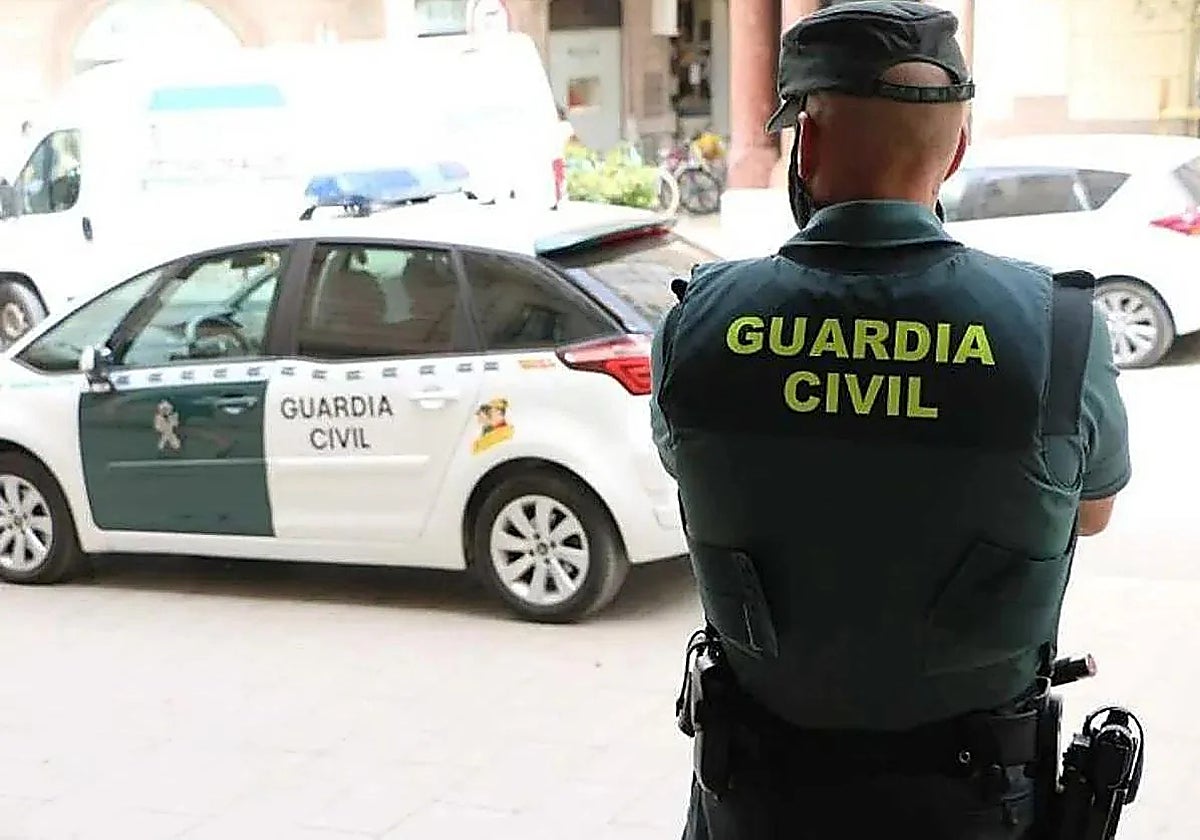 Secuestran y torturan a un turista árabe en Torrox para robarle