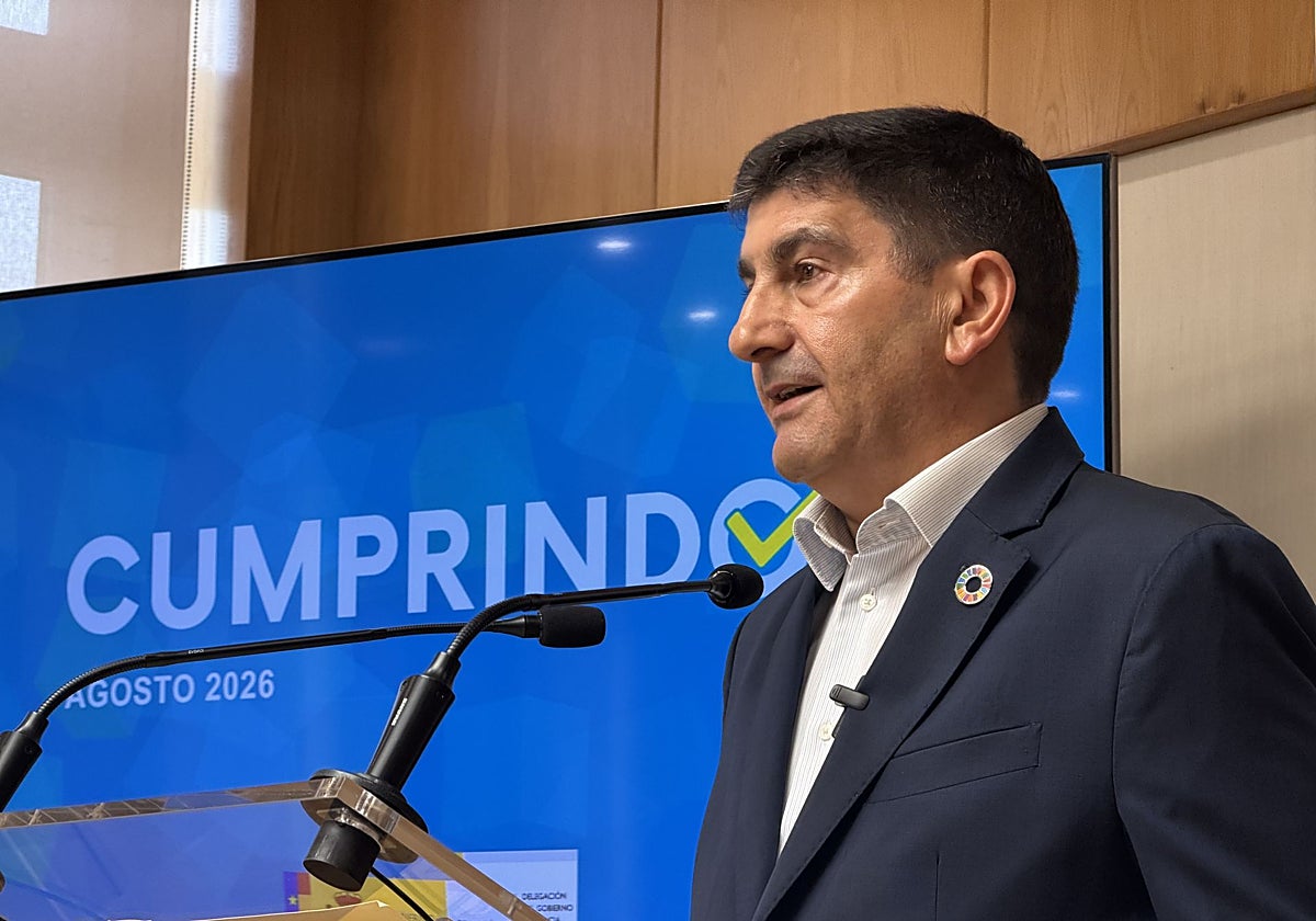 El Gobierno saca pecho de sus inversiones en Galicia: «Sánchez cumple»