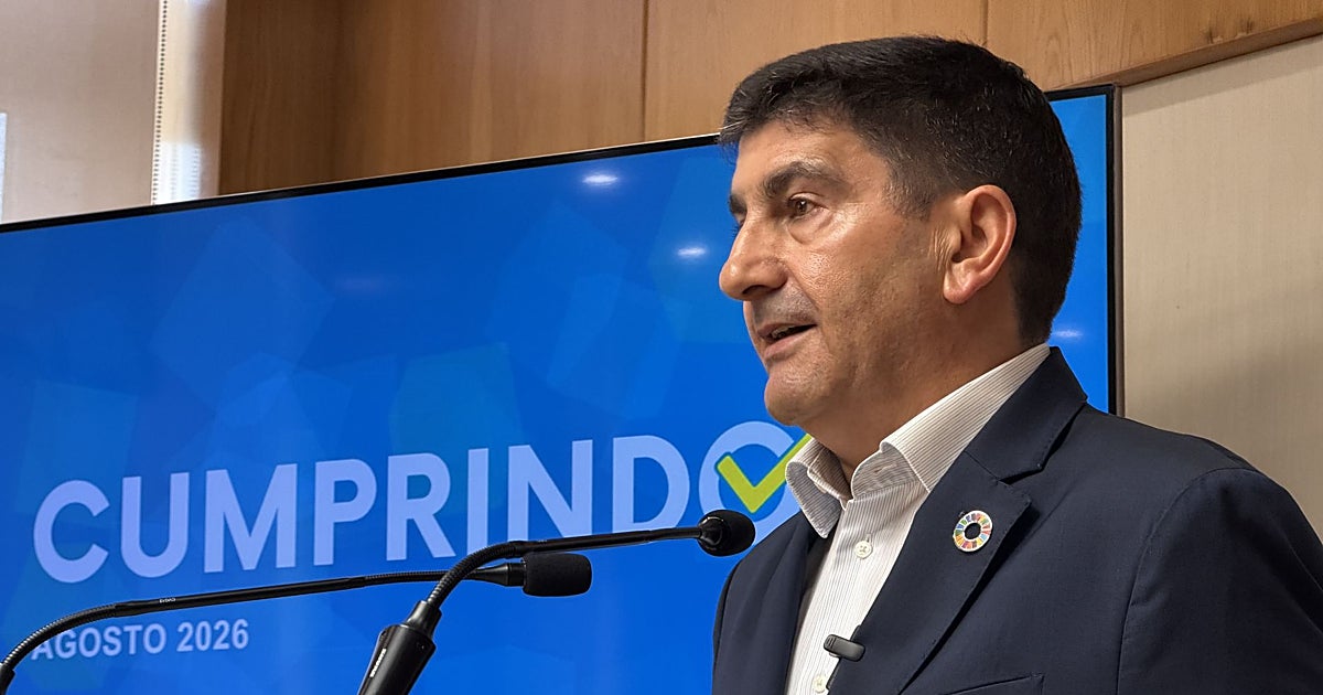 El Gobierno saca pecho de sus inversiones en Galicia: «Sánchez cumple»