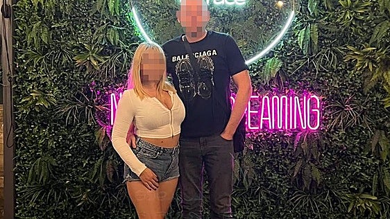 Una de las víctimas de la Bestia de Glasgow: «Me encerró en mi casa y me pateó todo el cuerpo»