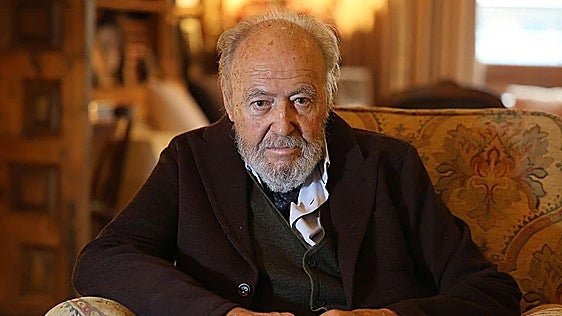 Alejandro Royo-Villanova Payá, memoria del gran periodismo