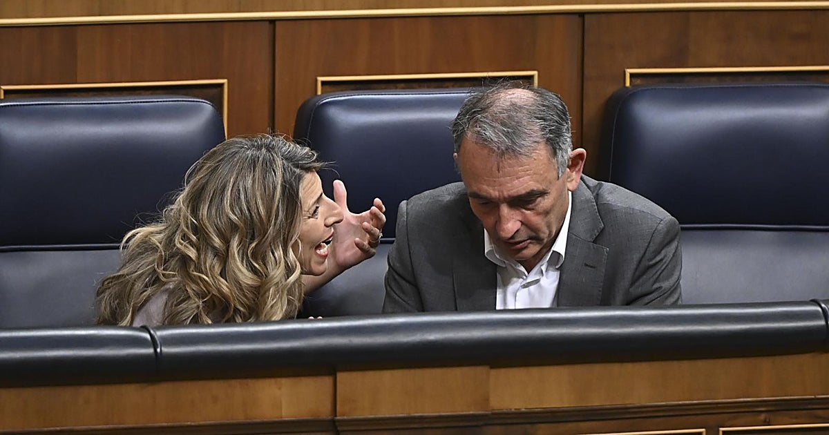 Sumar pulsa al PSOE para que España no celebre con Marruecos el Mundial de 2030