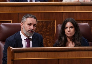 Vox se une a Sumar y Podemos y exige la exclusión de Marruecos de la organización del Mundial de 2030