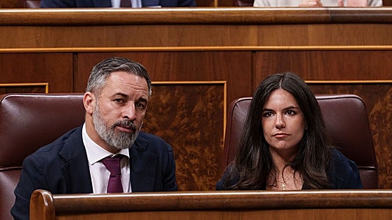 Vox se une a Sumar y Podemos y exige la exclusión de Marruecos de la organización del Mundial de 2030