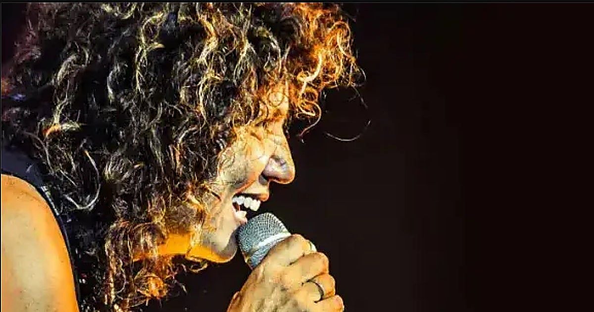 Rosana ofrecerá un concierto único en A Coruña el 12 de agosto durante el eclipse solar