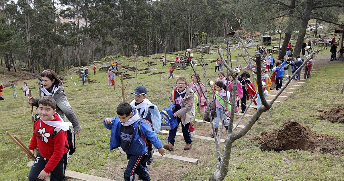 Galicia gana más de 15.000 habitantes en el último año gracias a la llegada de migrantes