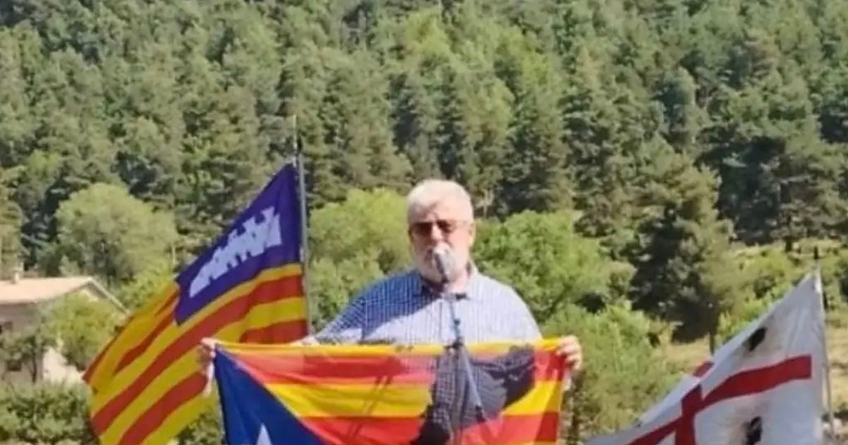 Una entidad independentista balear pide entregar Ceuta y Melilla a Marruecos
