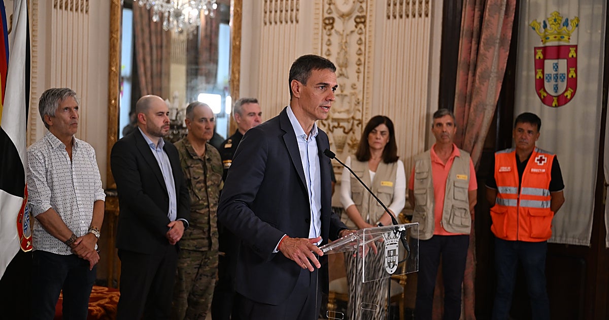 La ayuda prometida por el Gobierno tendrá que esperar a que los ministros regresen de vacaciones