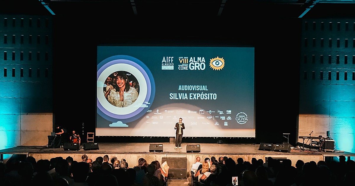 El Festival Internacional de Cine de Almagro afronta su noche más especial: la gran clausura de la novena edición