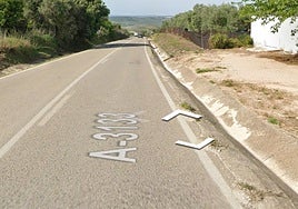 La Guardia Civil detiene al conductor implicado en el accidente mortal de Montalbán de este viernes
