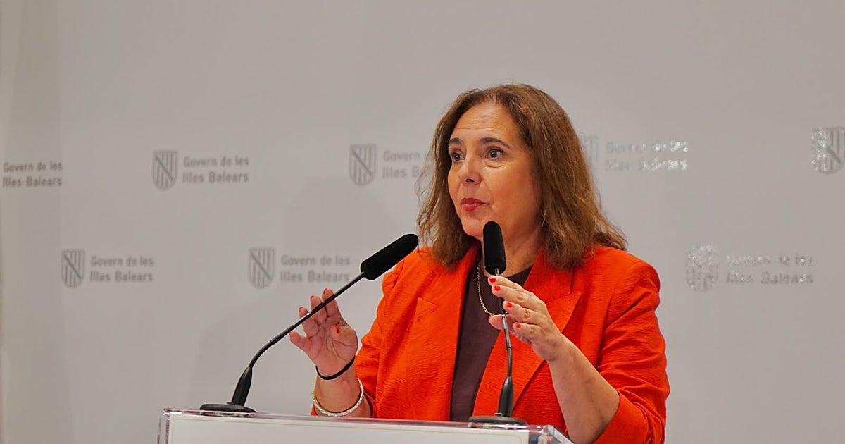 Baleares veta las bebidas energéticas a menores con multas de hasta 60.000 euros