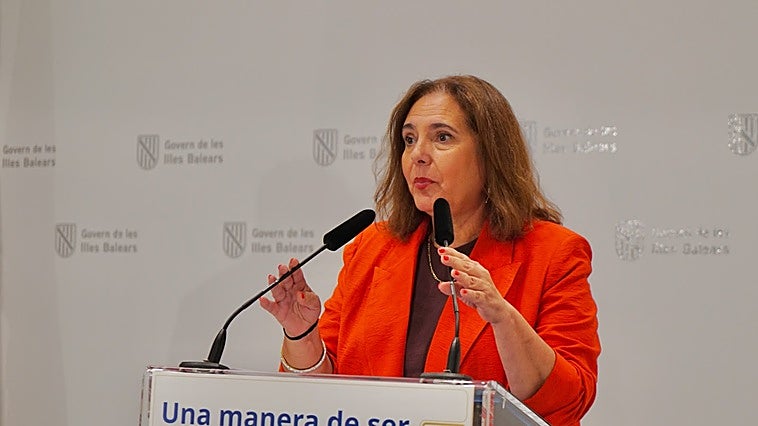 Baleares veta las bebidas energéticas a menores con multas de hasta 60.000 euros