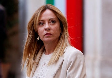 Meloni desoye las amenazas de Sánchez y no cambiarán los controles de fronteras «al menos hasta el 15 de agosto»