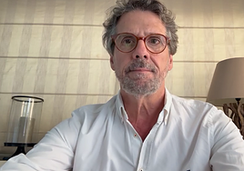 ¡Un hombre en políticas de igualdad… Qué escándalo!