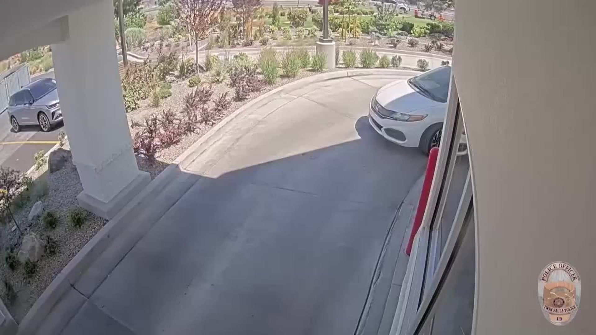 Policía difunde imágenes del tiroteo de Idaho (EE.UU.) que dejó tres ...
