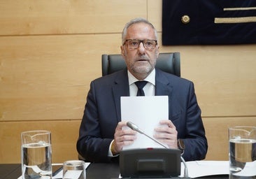 Castilla y León no irá a la Sectorial de Infancia y pide al Gobierno el «retorno» de los menores a Marruecos desde Ceuta
