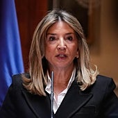Imagen - «Los nicaragüenses no merecen el silencio cómplice del Gobierno de Sánchez. Por eso, le obligaremos a salir de su escondite»