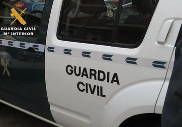 Hallan dos cadáveres con signos de violencia en un domicilio de Tauste (Zaragoza)