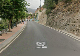 Muere un hombre en un accidente entre una moto y un quad en un pueblo de Granada