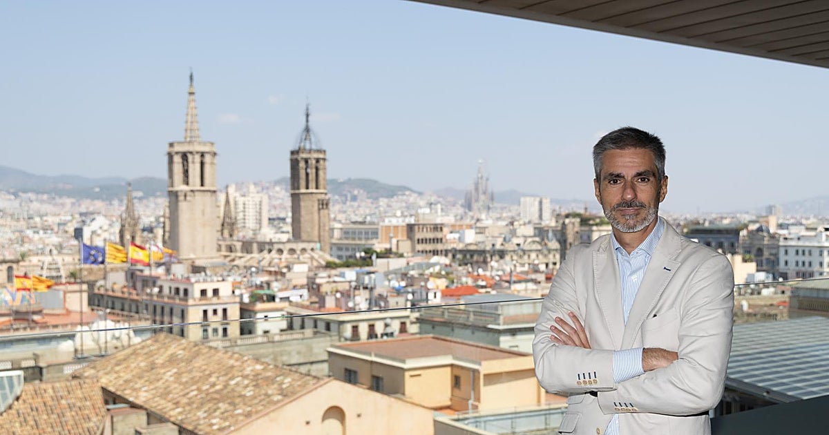 Gonzalo de Oro (Vox) carga contra Orriols: «Ha copiado nuestro discurso sobre inmigración»