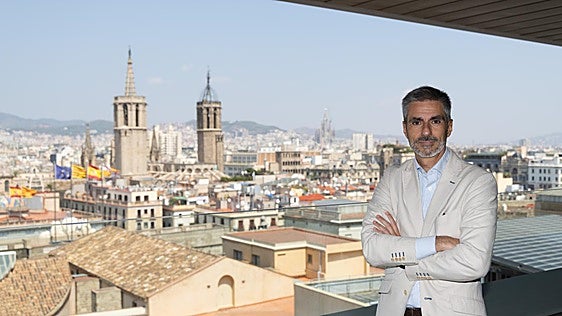 Gonzalo de Oro (Vox) carga contra Orriols: «Ha copiado nuestro discurso sobre inmigración»