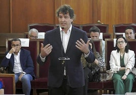 El Gobierno incluye a los hermanos de los presidentes autonómicos en su proyecto de ley contra el blanqueo