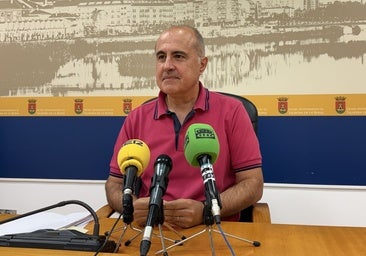 Talavera prepara una suspensión cautelar de licencias para plantas de biometano y una modificación puntual del POM