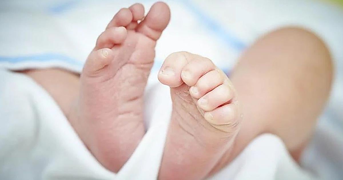 Cuatro detenidos en Murcia por estafa en la adopción ilegal de una niña de dos años