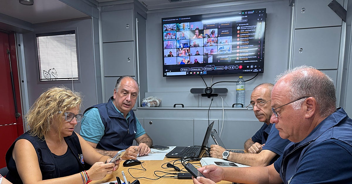 La Comunidad Valenciana cerrará todos sus parques naturales el día del eclipse