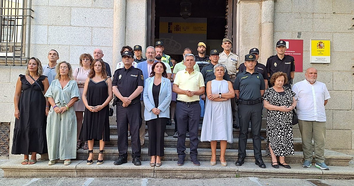 La violencia machista deja ya 36 mujeres asesinadas tras los últimos crímenes confirmados en Asturias, Murcia y Málaga