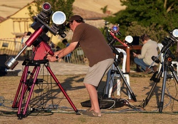 El poder de los eclipses