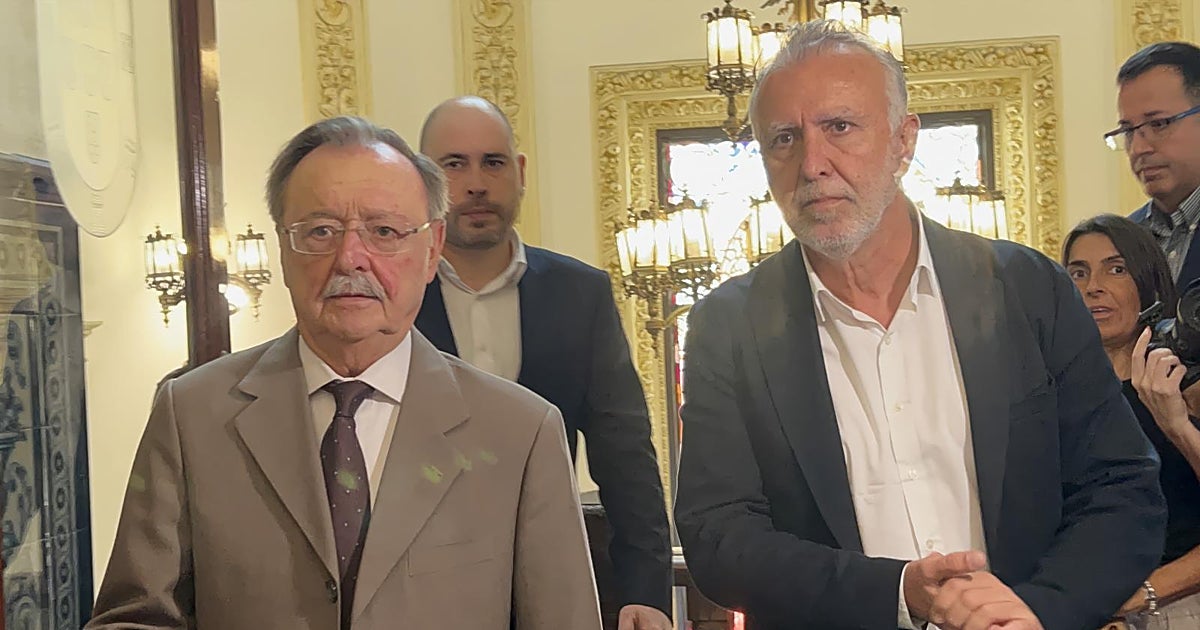El Gobierno anuncia que la cifra provisional de menores inmigrantes de Ceuta «ronda» los 1.400