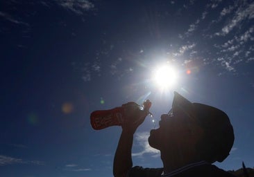 Eclipse solar en Córdoba: así será el tiempo este miércoles 12 de agosto