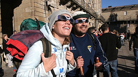 Galicia, mirador privilegiado de un eclipse histórico solo amenazado por las nubes