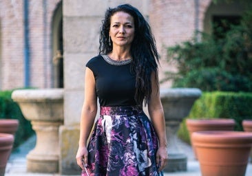 Ana Belén Rubio, directora y música: «Una banda joven necesita un repertorio que le descubra de qué es capaz»