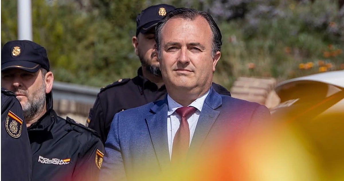 Vox, preocupado por el incremento de identificaciones policiales en la región: «Es un dato demoledor»