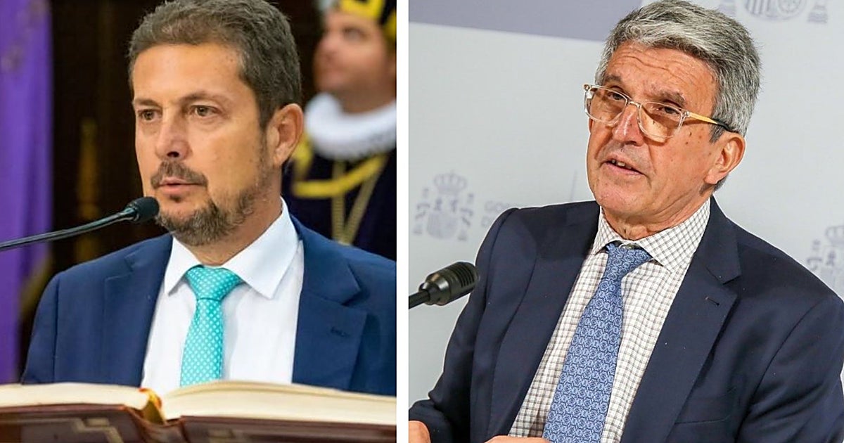 El alcalde socialista de Sacedón pide el cese de Sabrido: «A nosotros sí se nos puede estrangular»